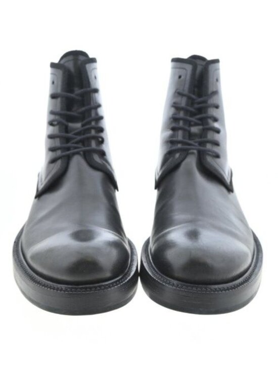 Dior Homme Boots Black main image 5
